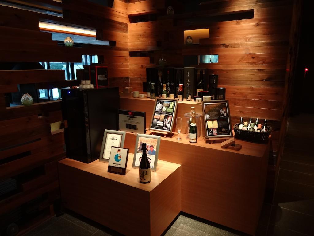 凱恩莫多利酒店 草津 外观 照片